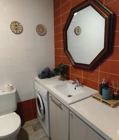 Acuario Apartment Benalmadena