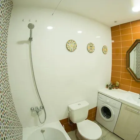 Apartment Acuario *