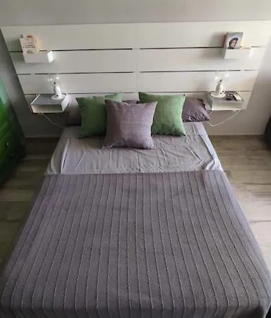 Apartment Acuario