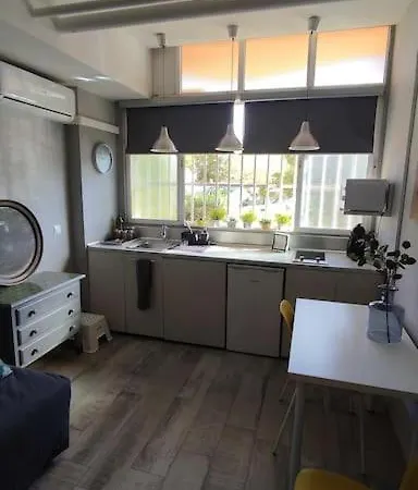 Apartment Acuario