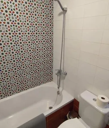 Apartment Acuario