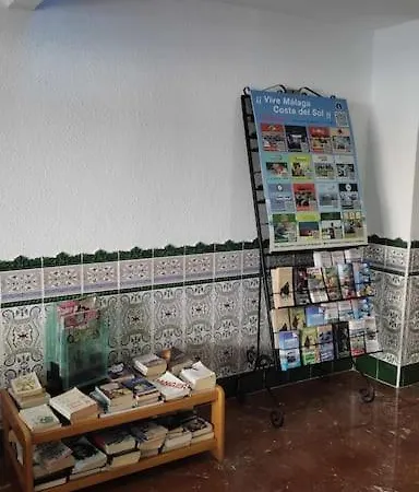 Apartment Acuario *