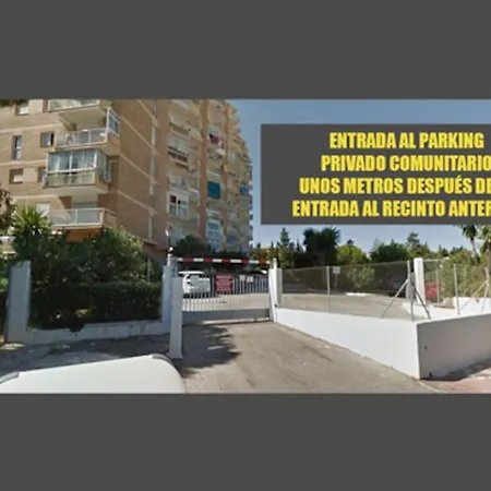 Apartment Acuario