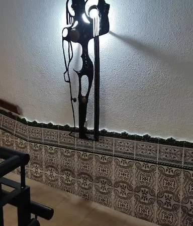 Acuario Apartment