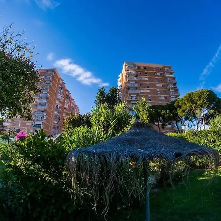 Acuario Apartment