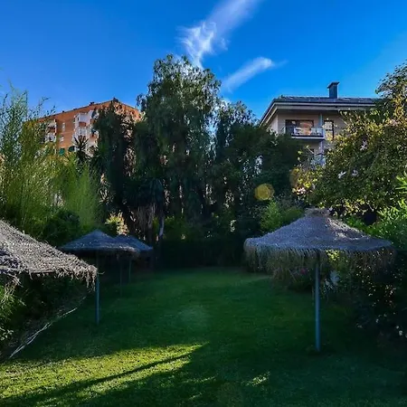 Acuario Apartment