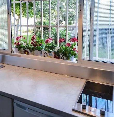 Apartment Acuario *