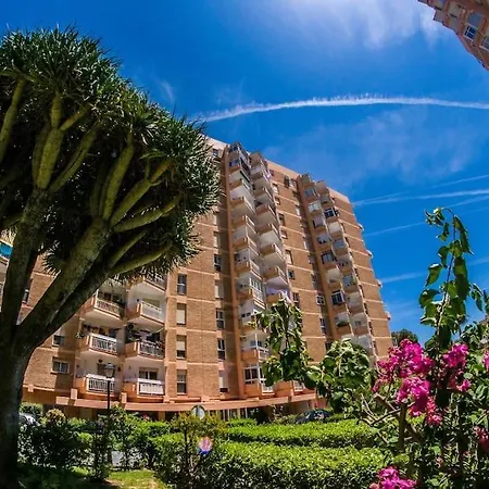 Apartment Acuario *