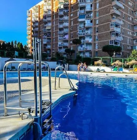 Acuario Apartment Benalmadena